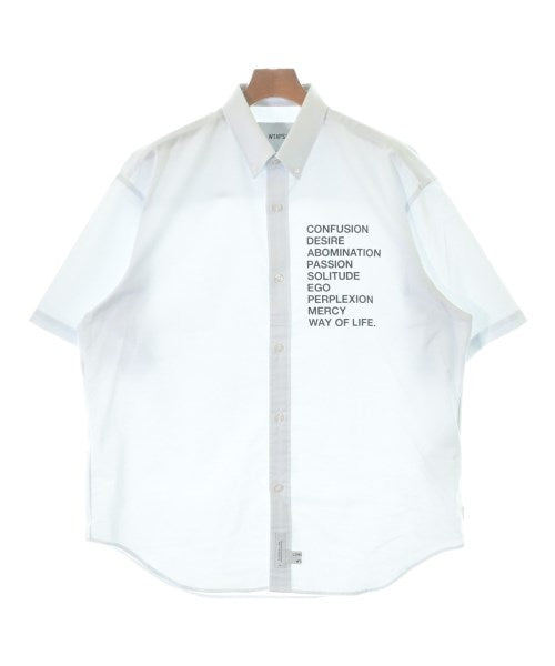 WTAPS เสื้อลำลอง