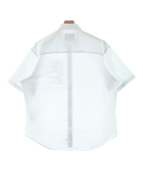 WTAPS เสื้อลำลอง