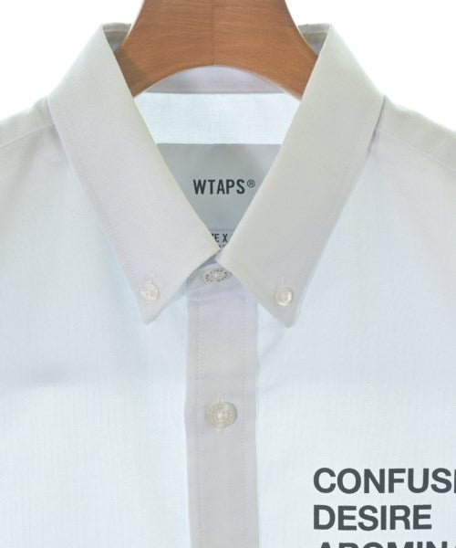 WTAPS เสื้อลำลอง