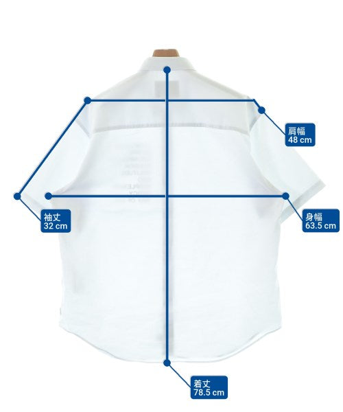 WTAPS เสื้อลำลอง