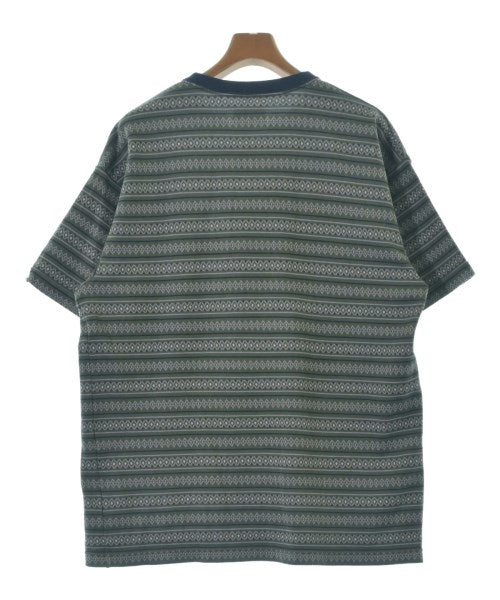 WTAPS เสื้อยืด/เสื้อท็อปส์