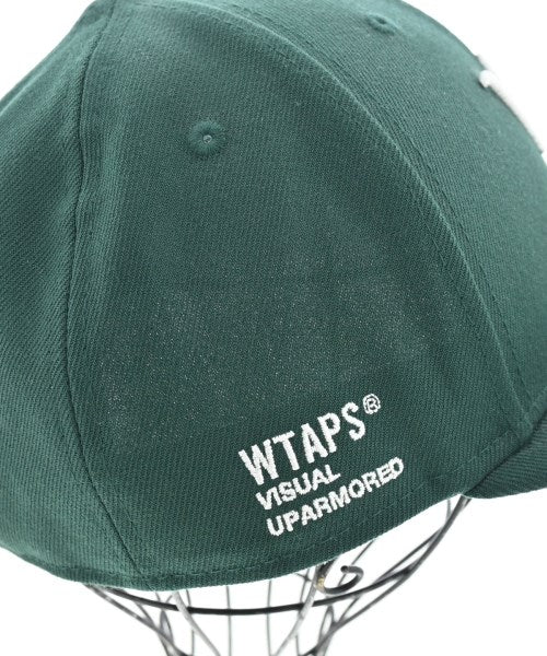WTAPS หมวกแก๊ป