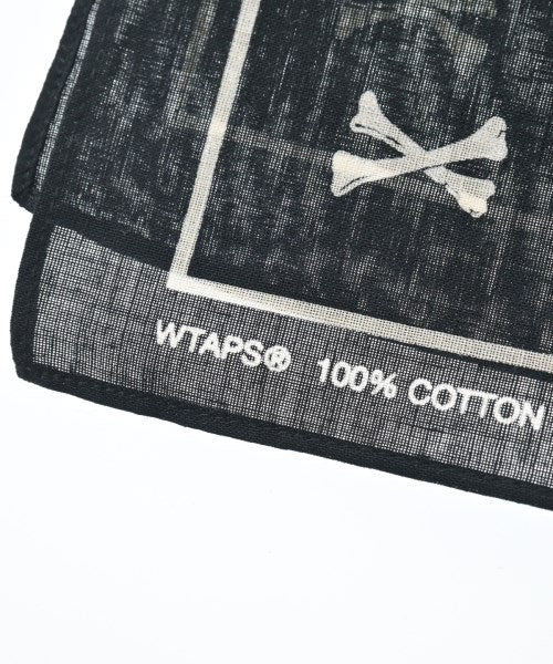 WTAPS อื่นๆ