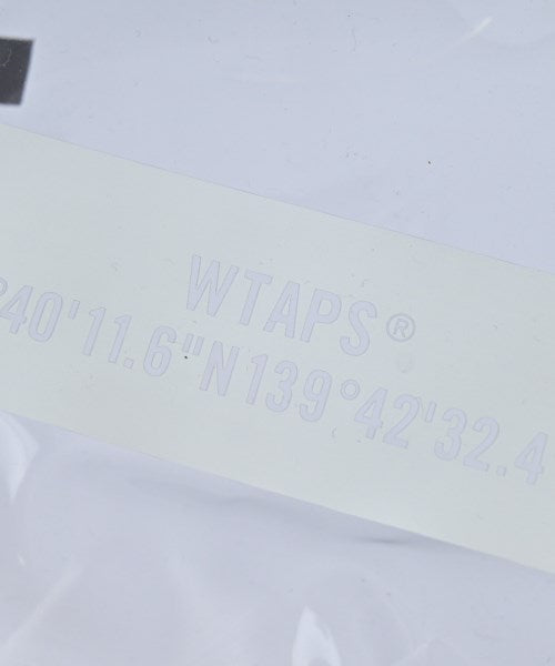 WTAPS อื่นๆ