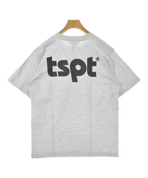TRANSPORT เสื้อยืด/เสื้อท็อปส์