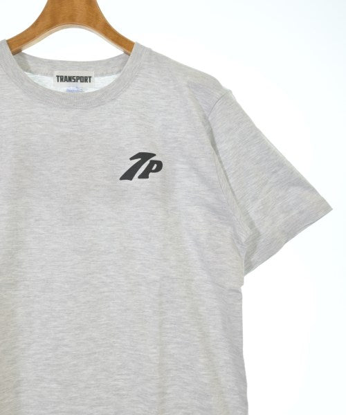 TRANSPORT เสื้อยืด/เสื้อท็อปส์