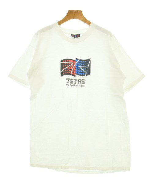 SEVEN STARS เสื้อยืด/เสื้อท็อปส์