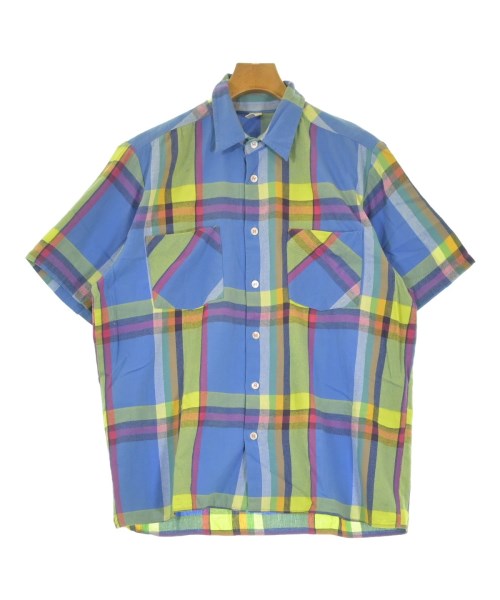 HEC-TIC เสื้อลำลอง