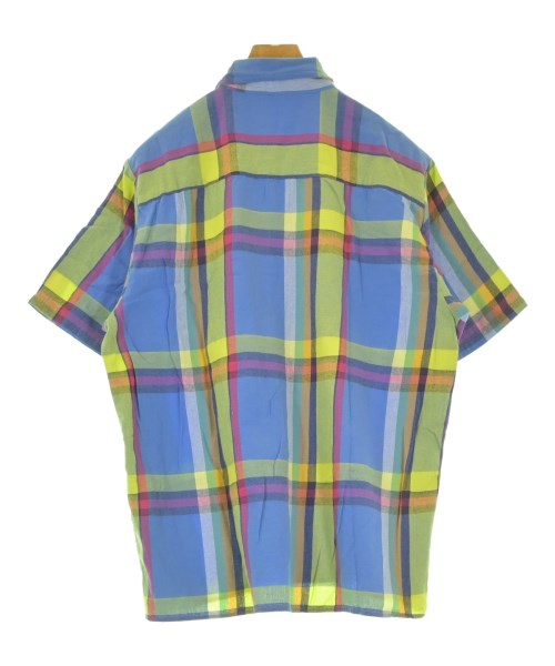 HEC-TIC เสื้อลำลอง