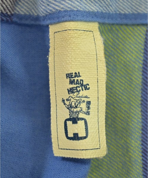 HEC-TIC เสื้อลำลอง