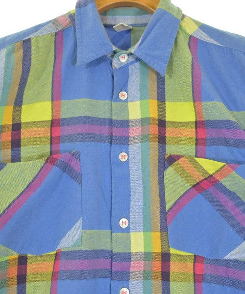 HEC-TIC เสื้อลำลอง