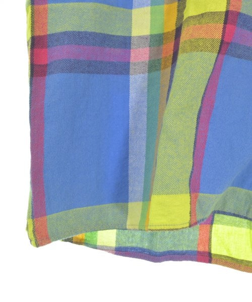 HEC-TIC เสื้อลำลอง