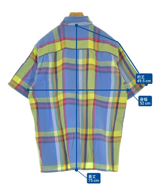 HEC-TIC เสื้อลำลอง