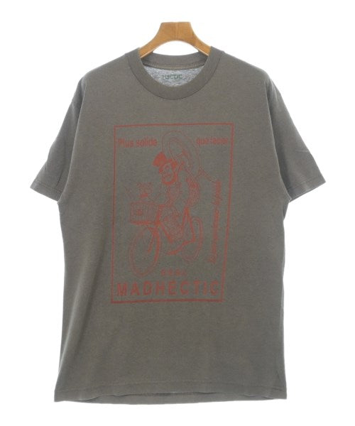 HEC-TIC เสื้อยืด/เสื้อท็อปส์