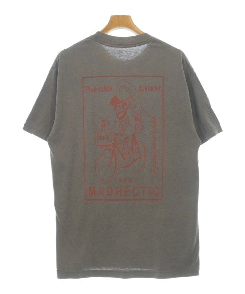 HEC-TIC เสื้อยืด/เสื้อท็อปส์