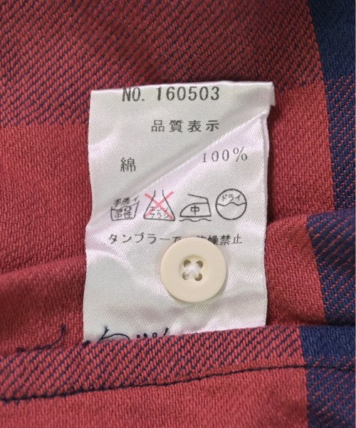 GALLERY 1950 เสื้อลำลอง