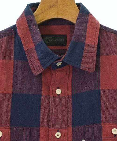 GALLERY 1950 เสื้อลำลอง