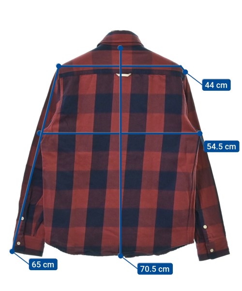 GALLERY 1950 เสื้อลำลอง