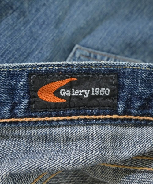 GALLERY 1950 ยีนส์