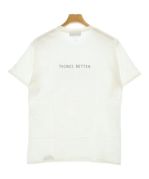GALLERY 1950 เสื้อยืด/เสื้อท็อปส์