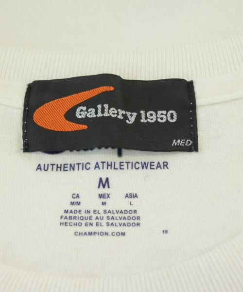 GALLERY 1950 เสื้อยืด/เสื้อท็อปส์