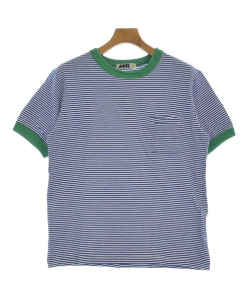 MORE ABOUT LESS เสื้อยืด/เสื้อท็อปส์