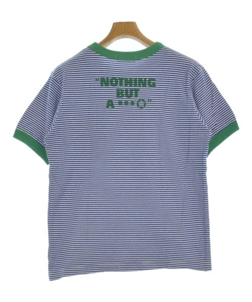MORE ABOUT LESS เสื้อยืด/เสื้อท็อปส์