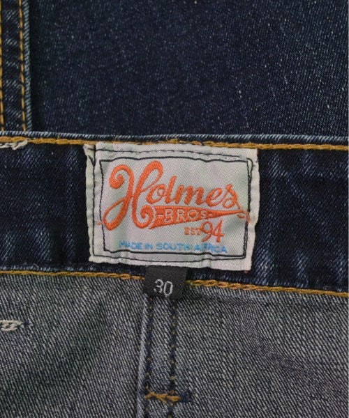 HOLMES ยีนส์