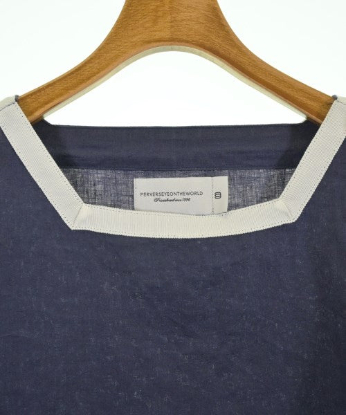 AG เสื้อลำลอง