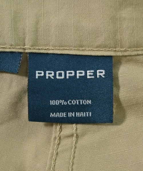 PROPER กางเกงขาสั้น
