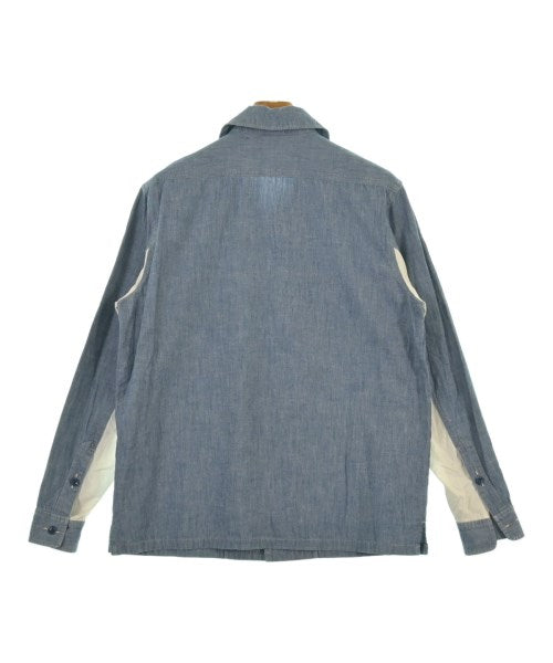 MOTIVE เสื้อลำลอง