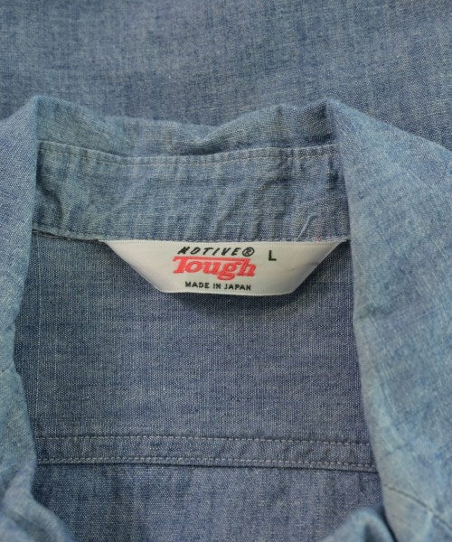 MOTIVE เสื้อลำลอง