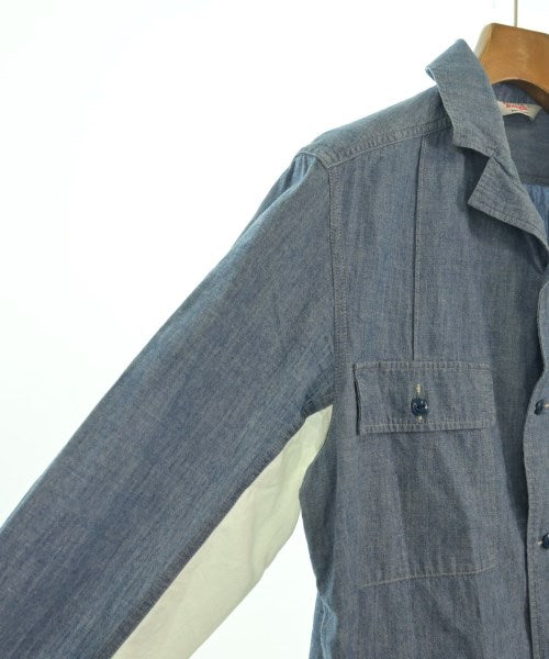 MOTIVE เสื้อลำลอง