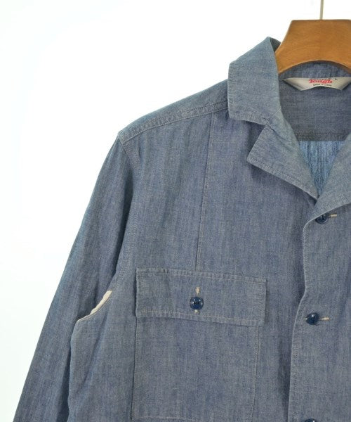 MOTIVE เสื้อลำลอง