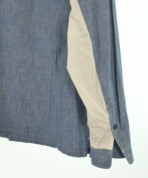 MOTIVE เสื้อลำลอง