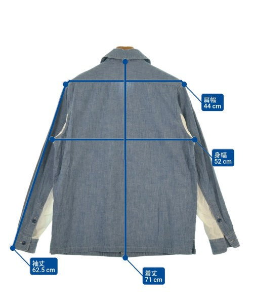 MOTIVE เสื้อลำลอง