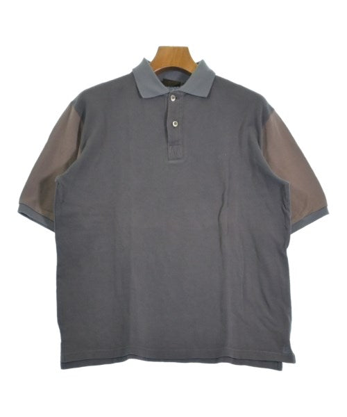 MOTIVE เสื้อโปโล