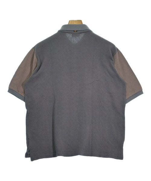 MOTIVE เสื้อโปโล