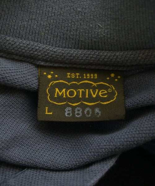 MOTIVE เสื้อโปโล