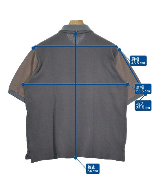 MOTIVE เสื้อโปโล