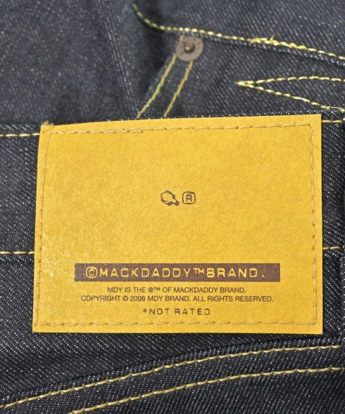 MACKDADDY ยีนส์