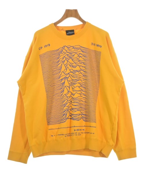 ALLAROUND เสื้อสเวตเตอร์