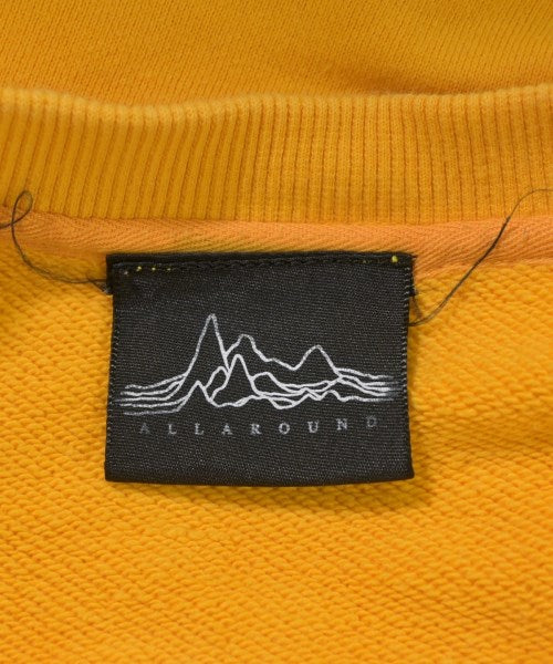 ALLAROUND เสื้อสเวตเตอร์