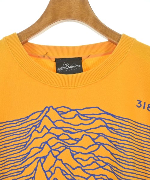 ALLAROUND เสื้อสเวตเตอร์