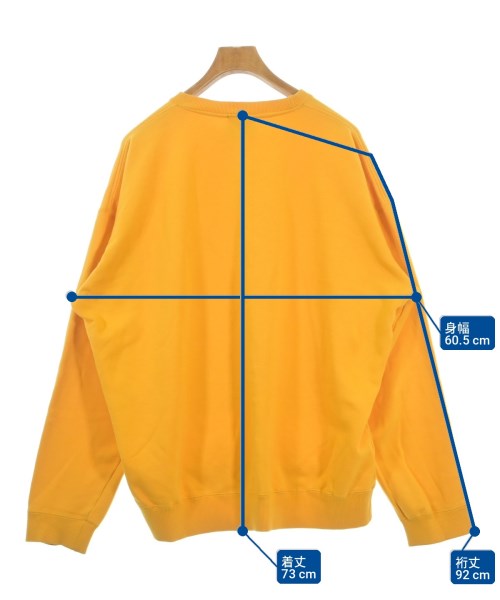 ALLAROUND เสื้อสเวตเตอร์