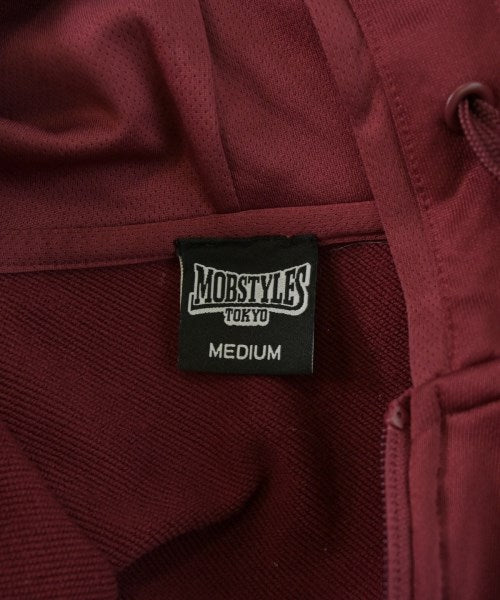 MOBSTYLES เสื้อฮู้ด