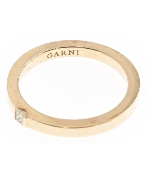 GARNI แหวน