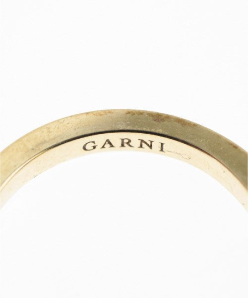 GARNI แหวน