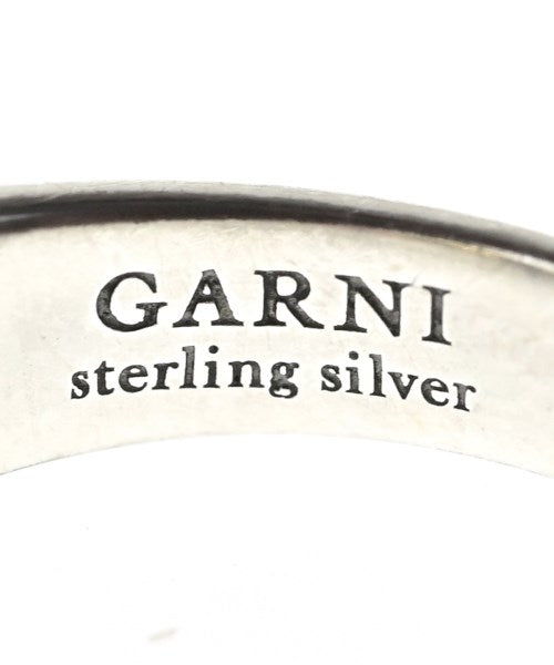 GARNI แหวน