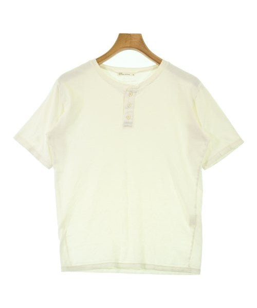 GARNI เสื้อยืด/เสื้อท็อปส์